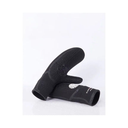 RIP CURL FLASHBOMB 7/5MM MITTEN gloves