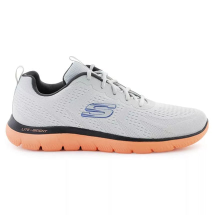 Skechers Summits-Torre M 232395-GYOR batai