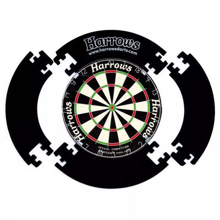 Harrows Surround Puzzle Protective Cover