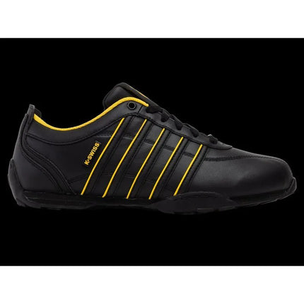 K-swiss ARVEE 1.5 BLACK/FRESSIA-M sportiniai bateliai (02453-062-M)