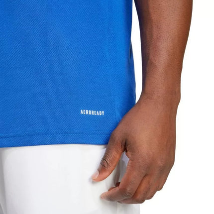 Adidas Squadra 25 Polo marškinėliai M JW0890