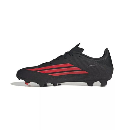 Adidas F50 League FG/MG vaikiški bateliai JR8989