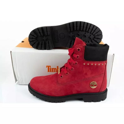Timberland W TB0A2MBU-F41 Žygio Batai