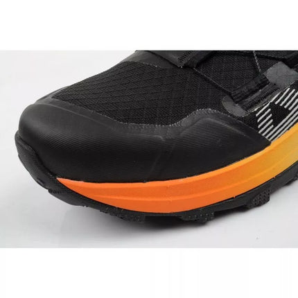 Aku Vyriški stilingi Furiosa BOA Gore-tex Vibram trekingo batai