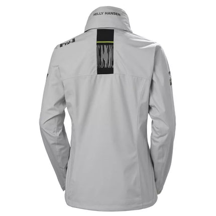 Helly Hansen Crew striukė su kapišonu W 33899 853