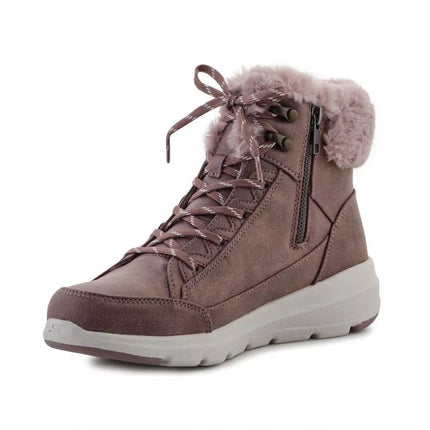 Skechers Glacial Ultra Cozyly W 144178-MVE batai