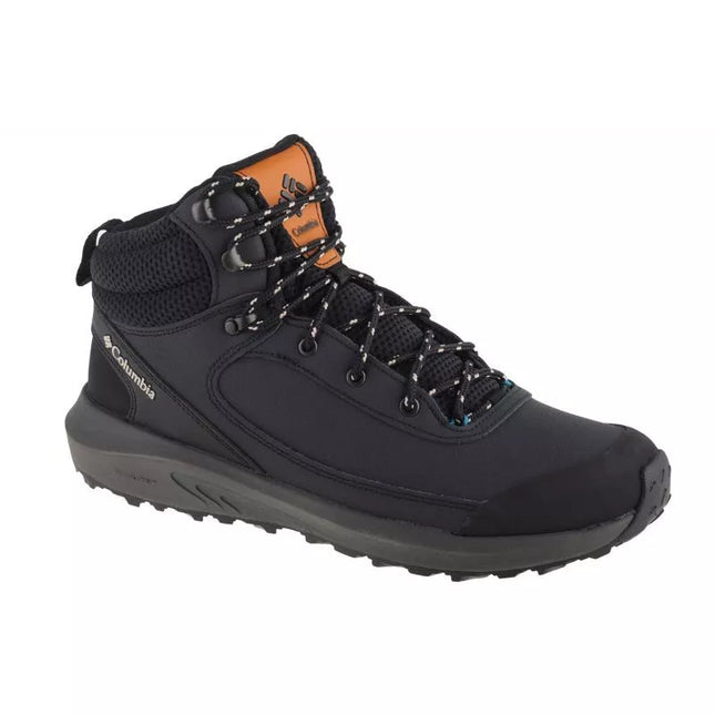 Columbia Trailstorm Peak Mid M batai 1987041010