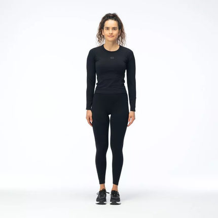 ISMAE TOP WMNS Women's Long Sleeve T-Shirt