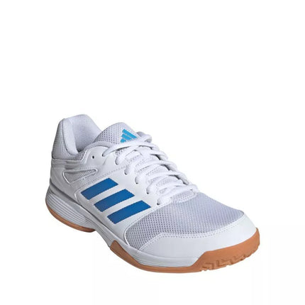 Adidas Speedcourt Indoor Men's Shoes White KJ3681