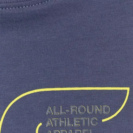 T-marškinėliai 4F Jr 4FJWAW25TTSHM2417 31S