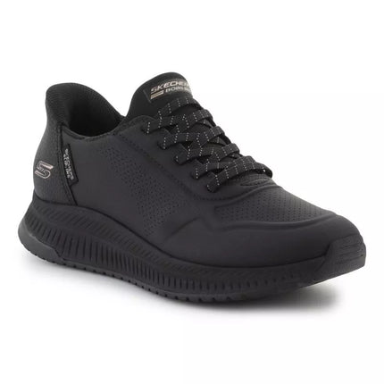 Skechers Bobs Squad 4 - Key Look 117740-BBK Juoda
