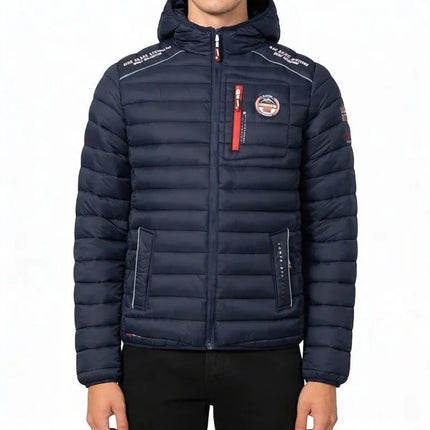 Geographical Norway BRICK NAVY GTX MEN 068 NAVY (WY6358H/GN-MARINE)