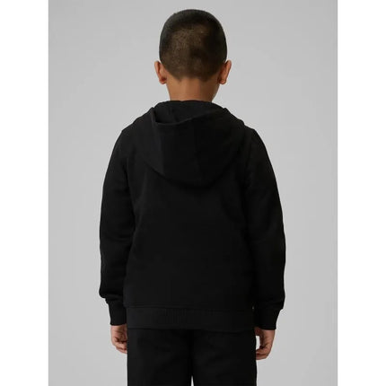 Berniukiškas džemperis su gobtuvu 4F 4FJRMM00TSWSM2747-20S