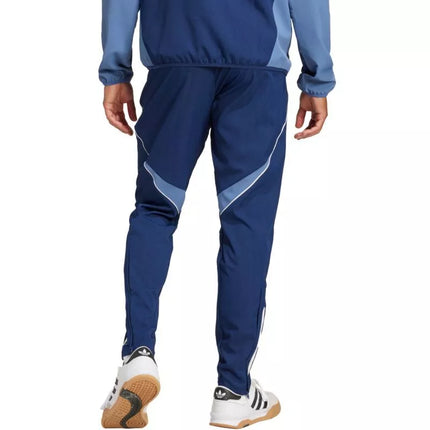 adidas Tiro 25 Competition Presentation Men's Pants Navy Blue JI6565