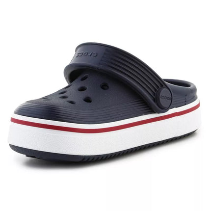 Crocs Crocband Off Court Jr 208479-4CC klumpės