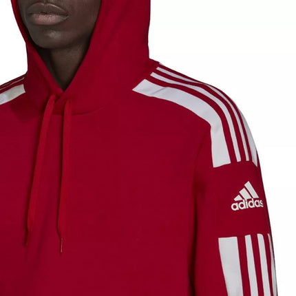 Adidas Squadra 21 Hoody M HC6282 džemperis