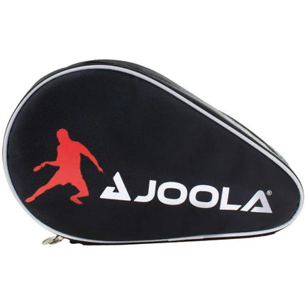 DOUBLE JOOLA TABLE TENNIS RACKET COVER