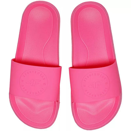 Šlepetės 4F F082 Jr 4FJSS23FFLIF082 55S