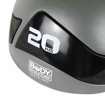 Body Sculpture svarelis BW 117EN BW117EN20KG