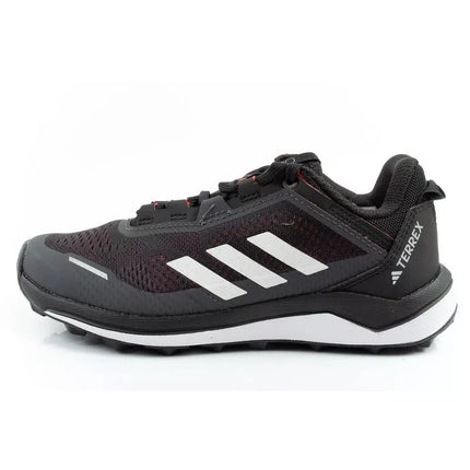 Adidas Terrex Agravic Flow children's sports shoes, comfortable trekking