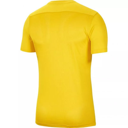 Nike Dry Park VII JSY SS M BV6708 719 Marškinėliai