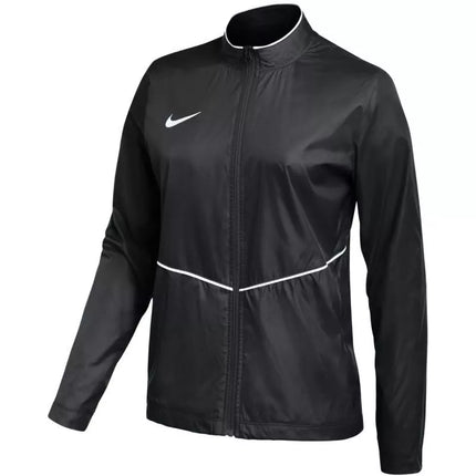 Nike Park 26 Moteriška Lietaus Striukė Juoda HM7267 010