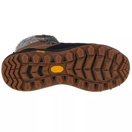 Merrell Siren 4 Thermo su pusiau užtrauktuku WP W J037412 batai