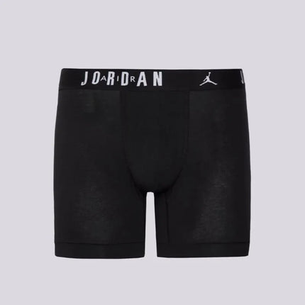 Men's Air Jordan Flight Cotton Core 3-Pack Boxer Brief - JM0622-H24