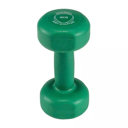 Kūno skulptūros neopreno svarmenys BW 131 4 KG