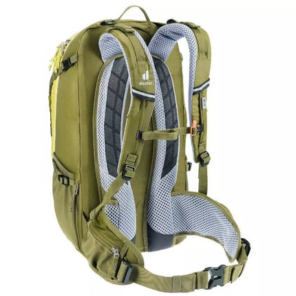 Deuter Trans Alpine 30 Dviratininko kuprinė 320032412030