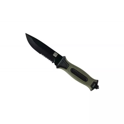 Tactical Ops 9242 101 INC Knife