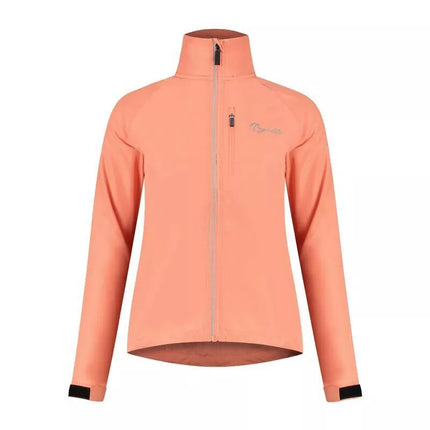 Rogelli CORE running jacket coral L
