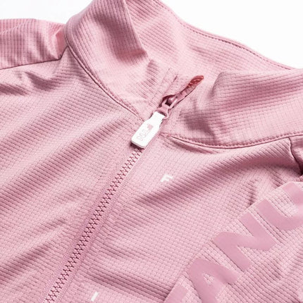 Strada Polartec W dviratininko marškinėliai