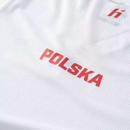 Huari Alumni Poland Vyriški marškinėliai M 92800617566