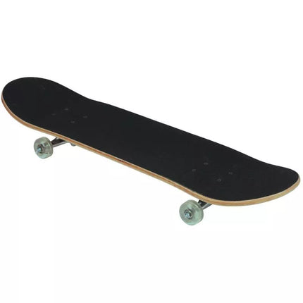 WOODEN SKATEBOARD INDIAN BEST SPORTING