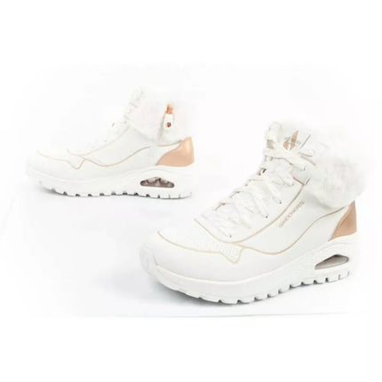 Skechers Uno Rugged W batai 167993/WTRG