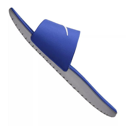 Nike Kawa Slide Jr 819352-400 Šlepetės