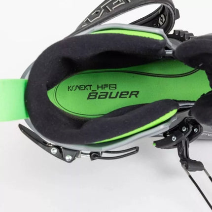 Bauer Konekt HF2 M 1061750 Vartininko Riedučiai