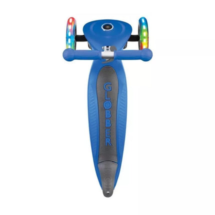 Globber Primo Sulankstomas Šviesinis 3 ratukų paspirtukas 432-100-2 HS-TNK-000013800