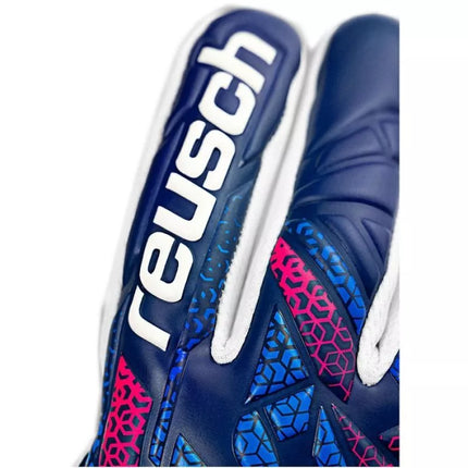 Reusch Attrakt RE:GRIP NC Gloves