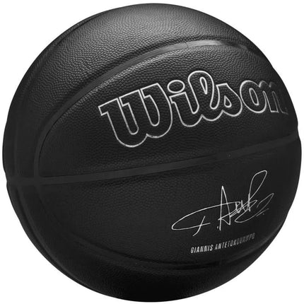 Wilson NBA Player Evergreen Krepšinis Bskt Giannis WZ4026701XB