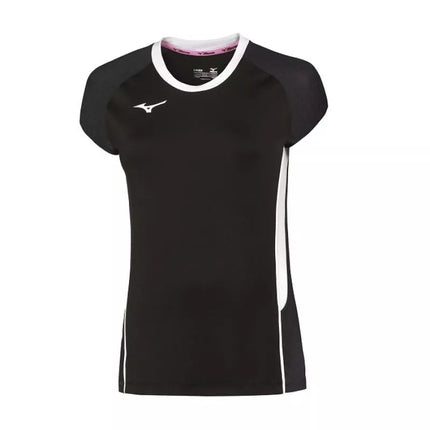 Mizuno Premium High-Kyu marškinėliai moterims V2EA720209