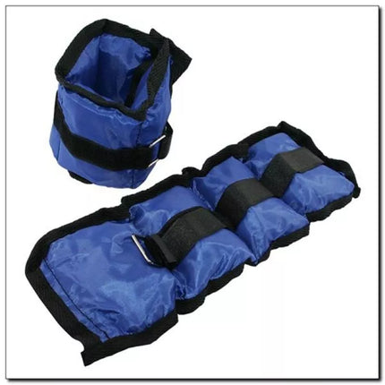 HMS OB03 sveria 2x1,5kg