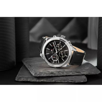 Tommy Hilfiger Ashton 1791740 Men's Watch + BOX