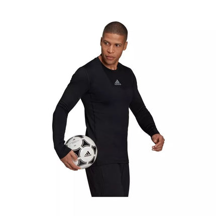 adidas TechFit Warm marškinėliai M H23120