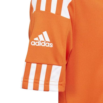 adidas Squadra 21 Marškinėliai Berniukams GN8089