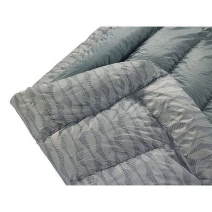 Therm-a-Rest Vela 32F/0C Quilt Double Gray