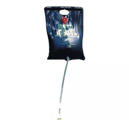 High Peak Saulės dušas 20L 41450