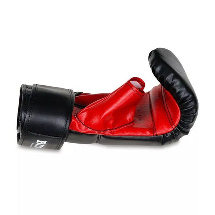 Mitts Red - One size fits all