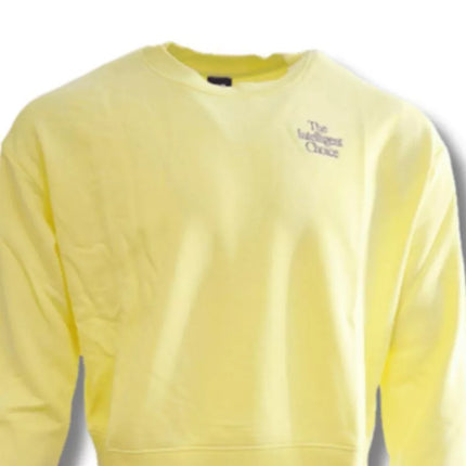 New Balance Athletics IC Crewneck Sweatshirt 2 Women's Sweatshirt - WT13562-SAY